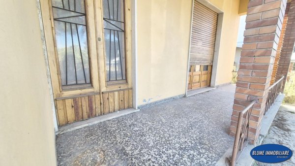 casa indipendente in vendita a Camaiore in zona Capezzano Pianore