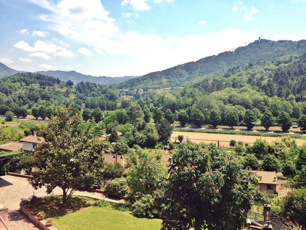 casa indipendente in vendita a Camaiore