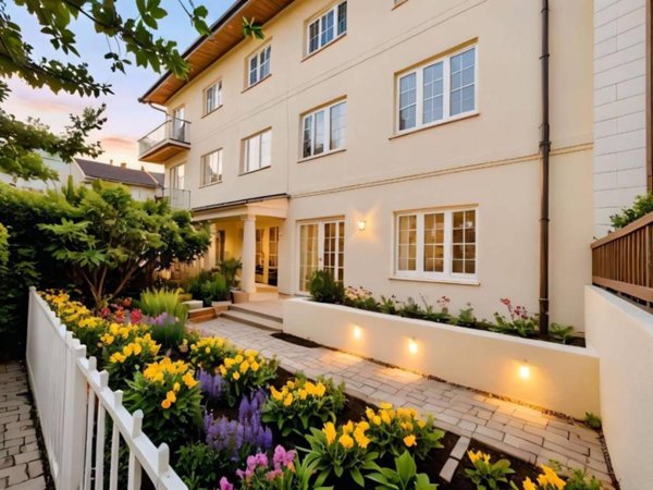 appartamento in vendita a Camaiore in zona Lido di Camaiore