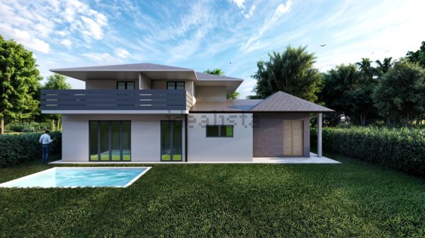 casa indipendente in vendita a Camaiore in zona Lido di Camaiore