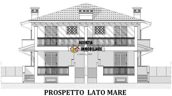 casa indipendente in vendita a Camaiore in zona Capezzano Pianore