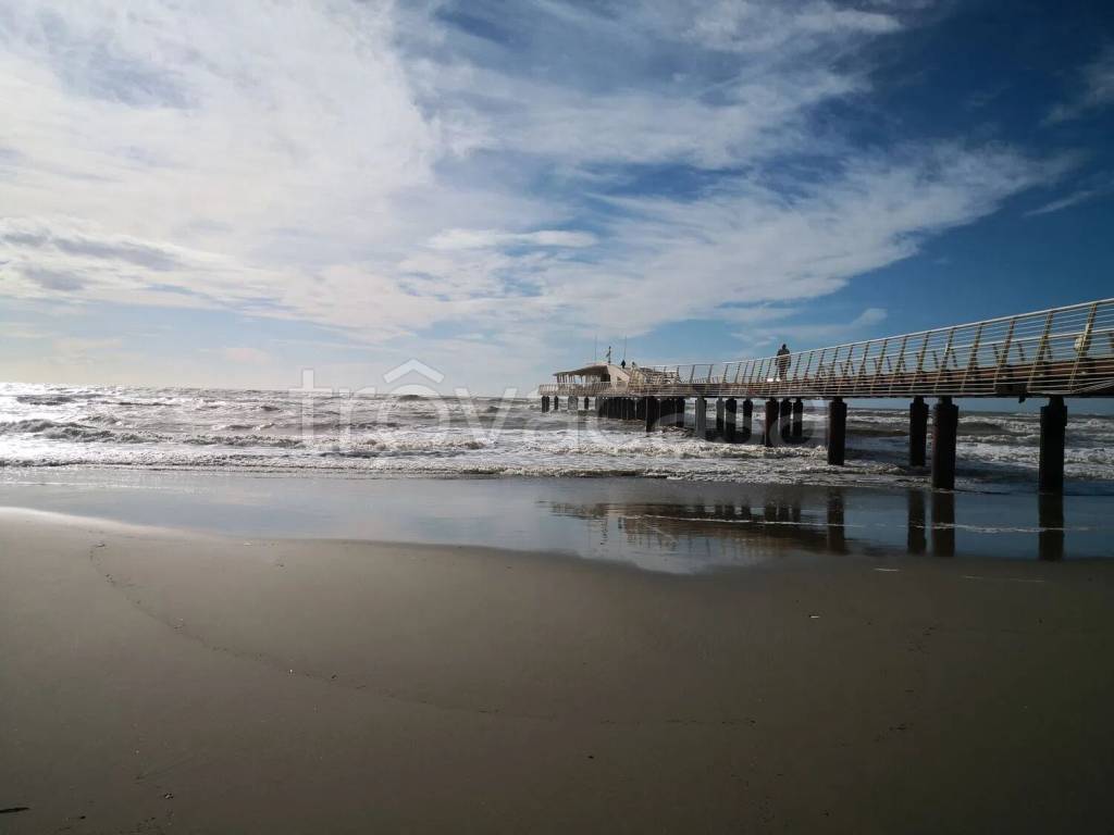 appartamento in vendita a Camaiore in zona Lido di Camaiore