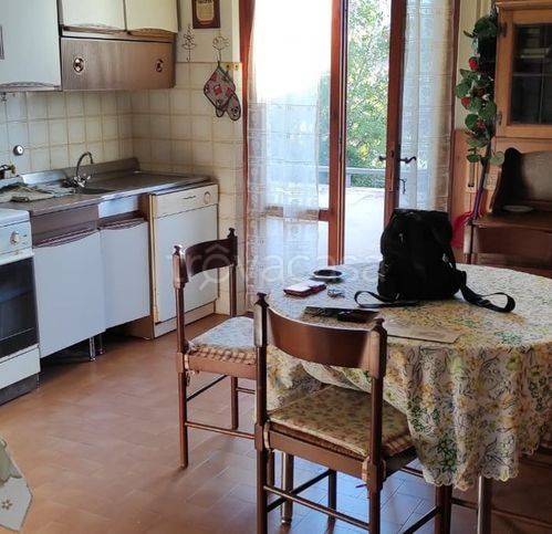 appartamento in vendita a Camaiore in zona Lido di Camaiore