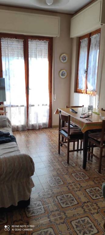 appartamento in vendita a Camaiore in zona Lido di Camaiore