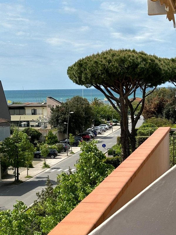 appartamento in vendita a Camaiore