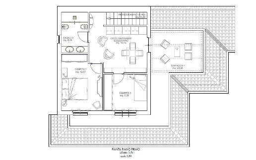appartamento in vendita a Camaiore in zona Lido di Camaiore