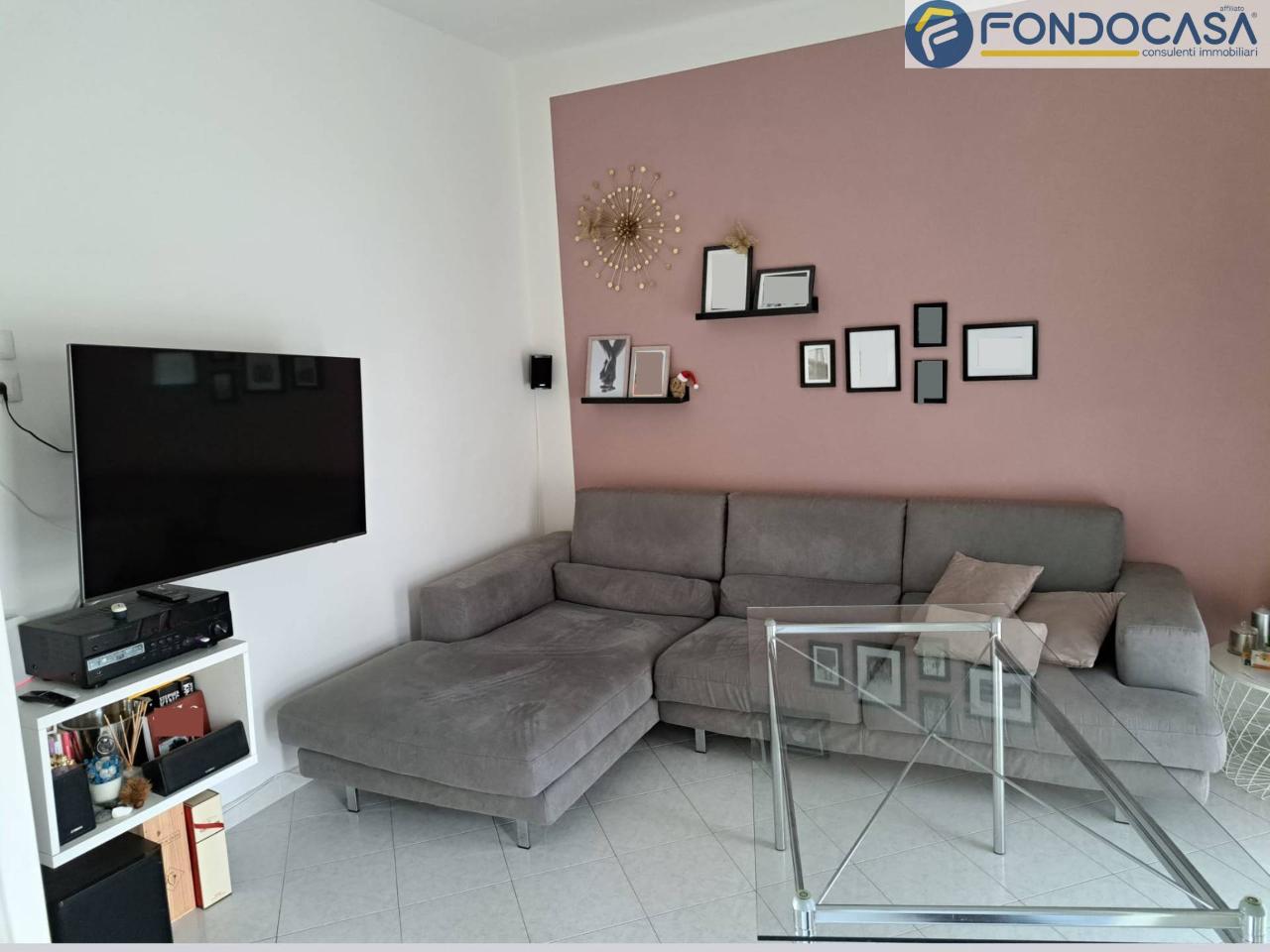 appartamento in vendita a Camaiore in zona Lido di Camaiore