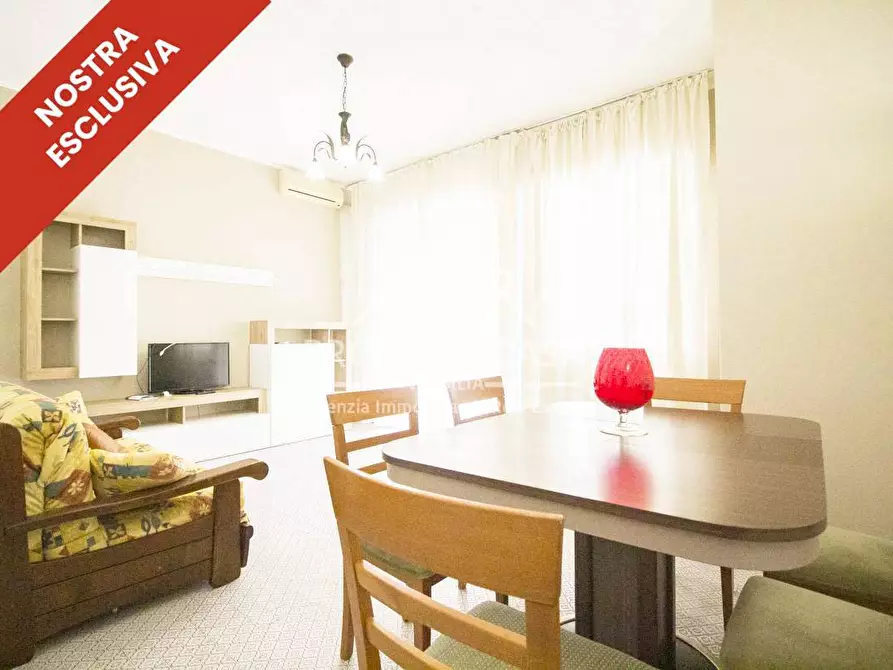 appartamento in vendita a Camaiore in zona Lido di Camaiore