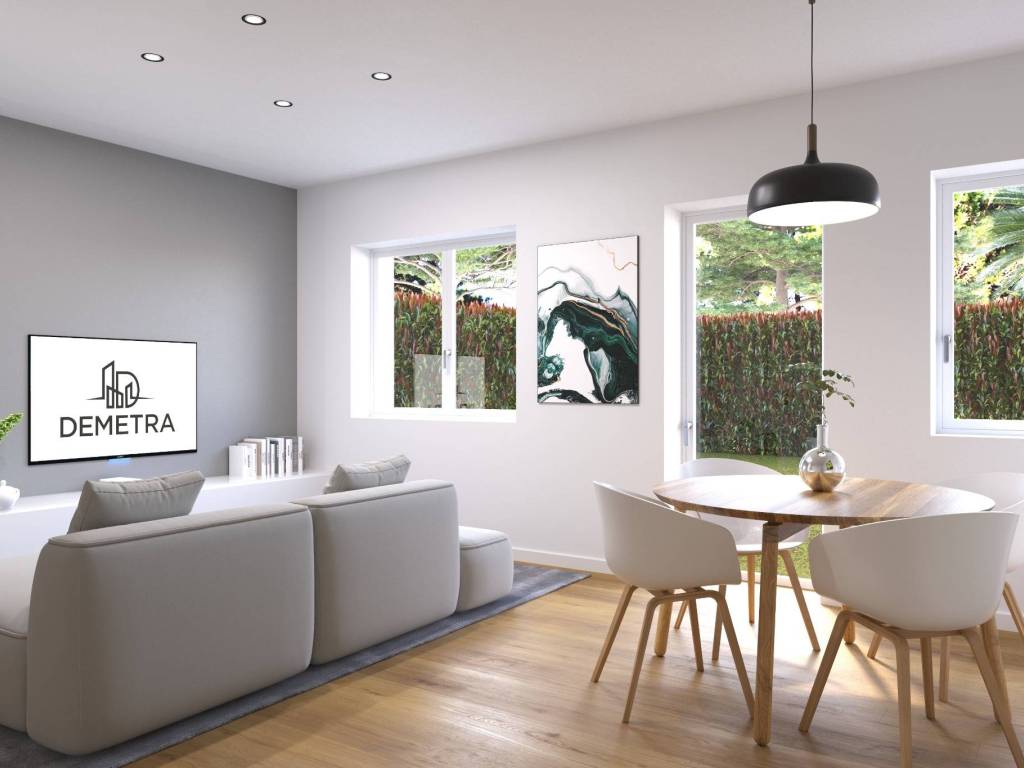 appartamento in vendita a Camaiore in zona Lido di Camaiore