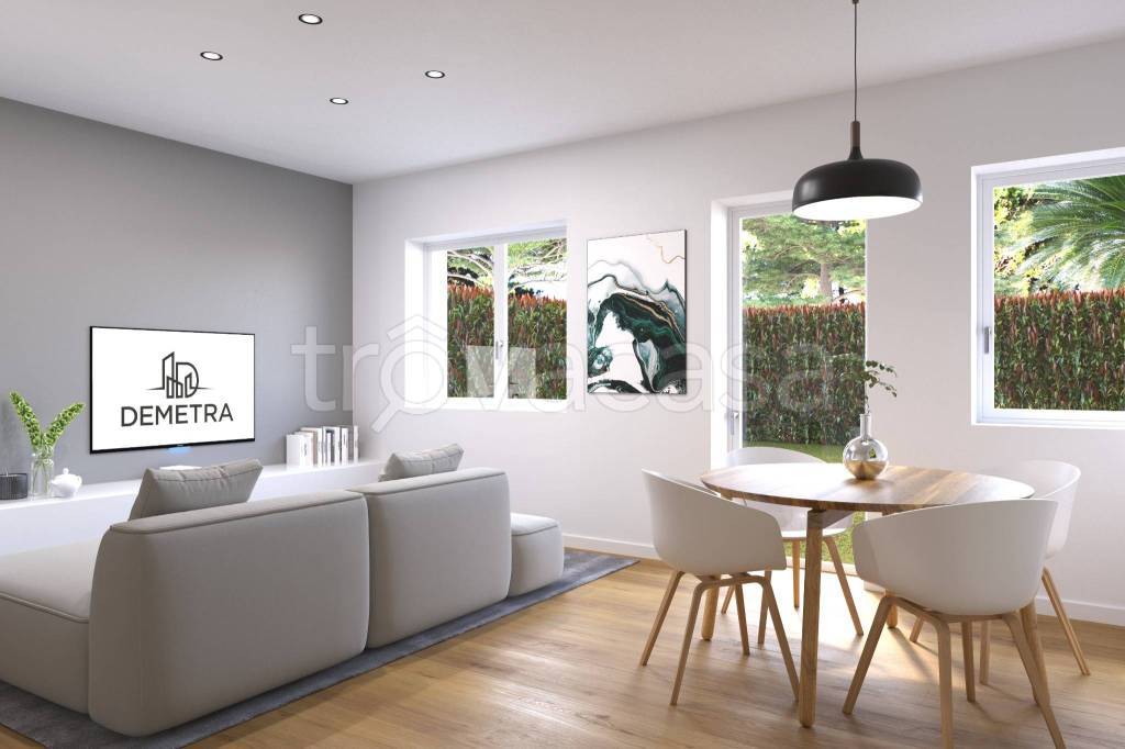 appartamento in vendita a Camaiore in zona Lido di Camaiore