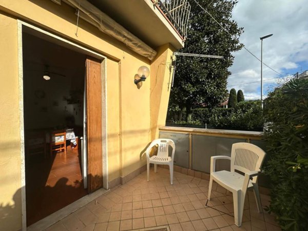 appartamento in vendita a Camaiore in zona Lido di Camaiore