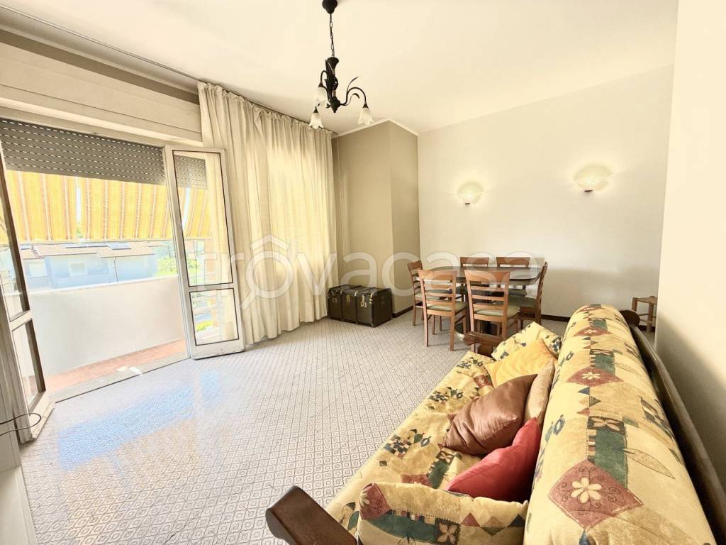 appartamento in vendita a Camaiore in zona Lido di Camaiore