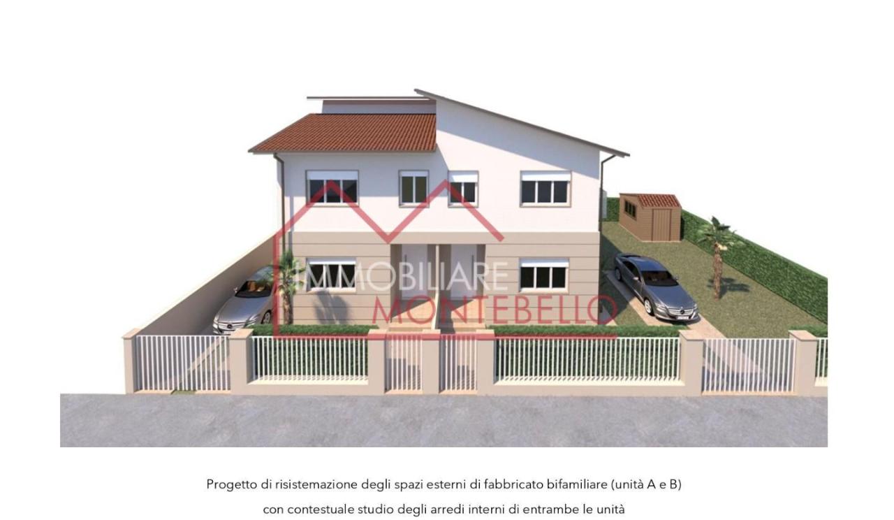 casa indipendente in vendita a Camaiore in zona Lido di Camaiore