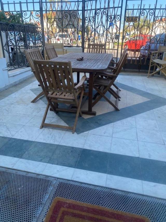 appartamento in vendita a Camaiore in zona Lido di Camaiore