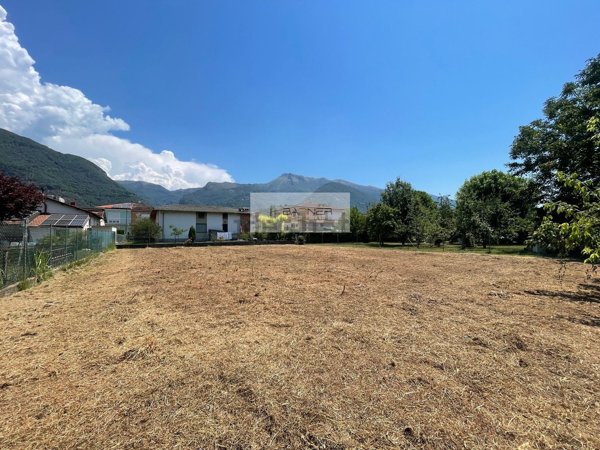 terreno agricolo in vendita a Camaiore