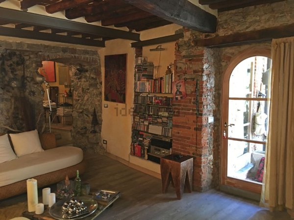 appartamento in vendita a Camaiore