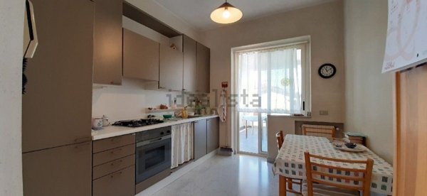 appartamento in vendita a Camaiore in zona Capezzano Pianore