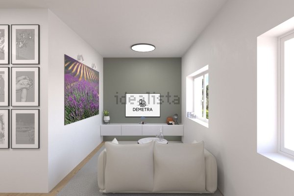 appartamento in vendita a Camaiore in zona Lido di Camaiore