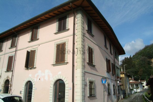 appartamento in vendita a Camaiore