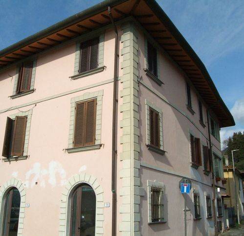 appartamento in vendita a Camaiore