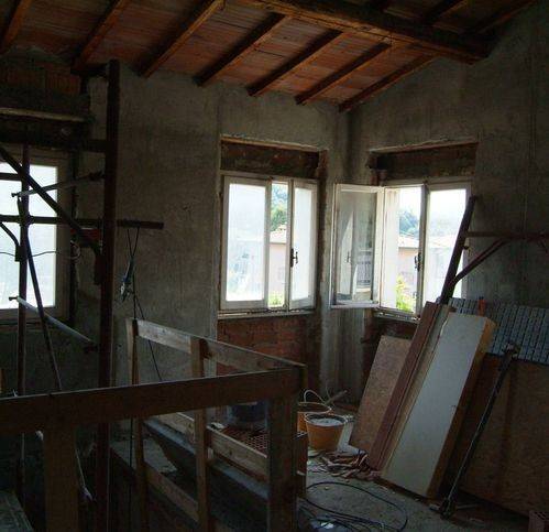 appartamento in vendita a Camaiore