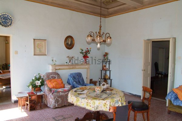 appartamento in vendita a Camaiore