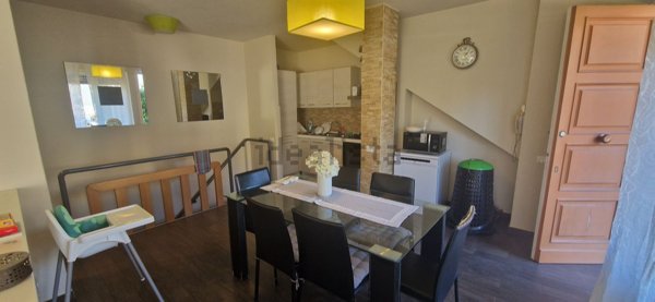 appartamento in vendita a Camaiore in zona Lido di Camaiore