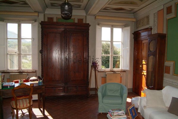 appartamento in vendita a Camaiore