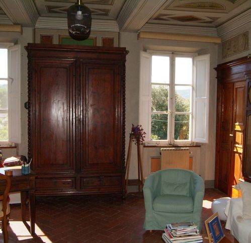 appartamento in vendita a Camaiore