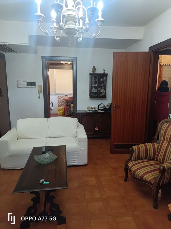 appartamento in vendita a Camaiore