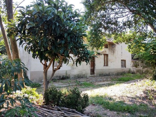 casale in vendita a Camaiore