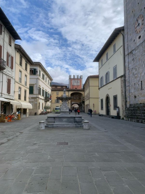 appartamento in vendita a Camaiore