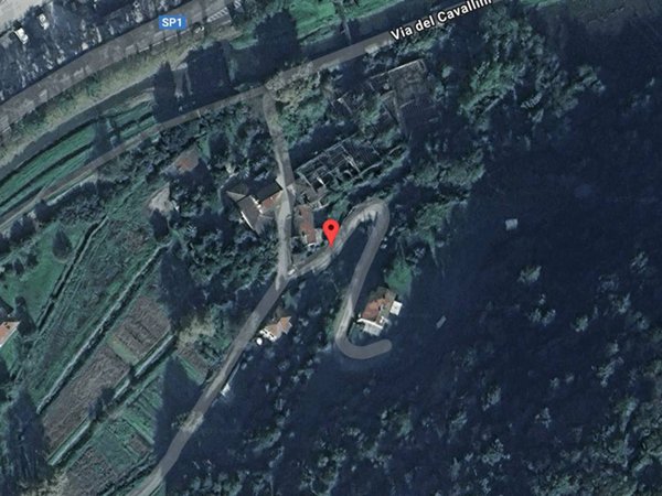 terreno agricolo in vendita a Camaiore