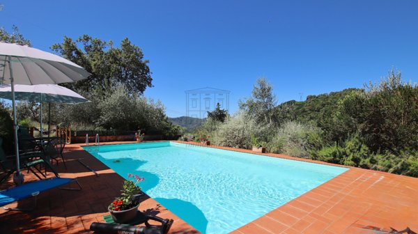 casa indipendente in vendita a Camaiore