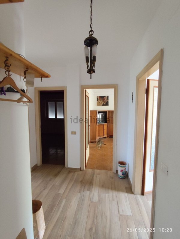 appartamento in vendita a Camaiore in zona Capezzano Pianore