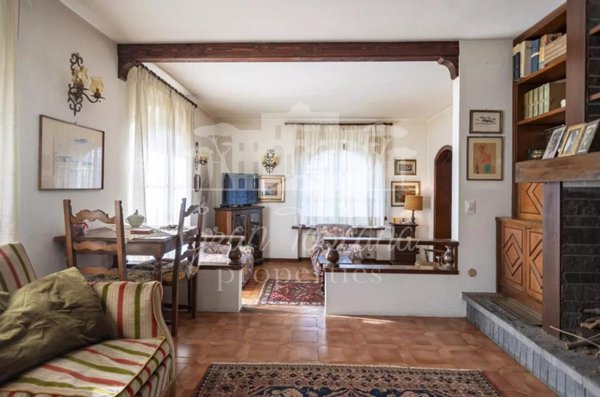 casa indipendente in vendita a Camaiore in zona Lido di Camaiore
