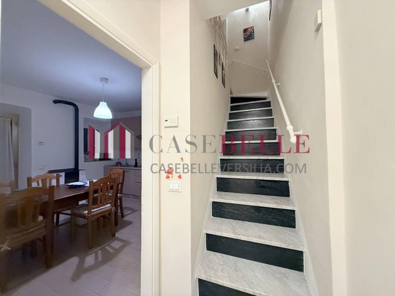 appartamento in vendita a Camaiore in zona Greppolungo