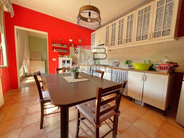 appartamento in vendita a Camaiore in zona Capezzano Pianore