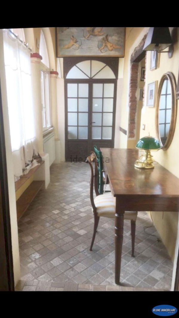 appartamento in vendita a Camaiore