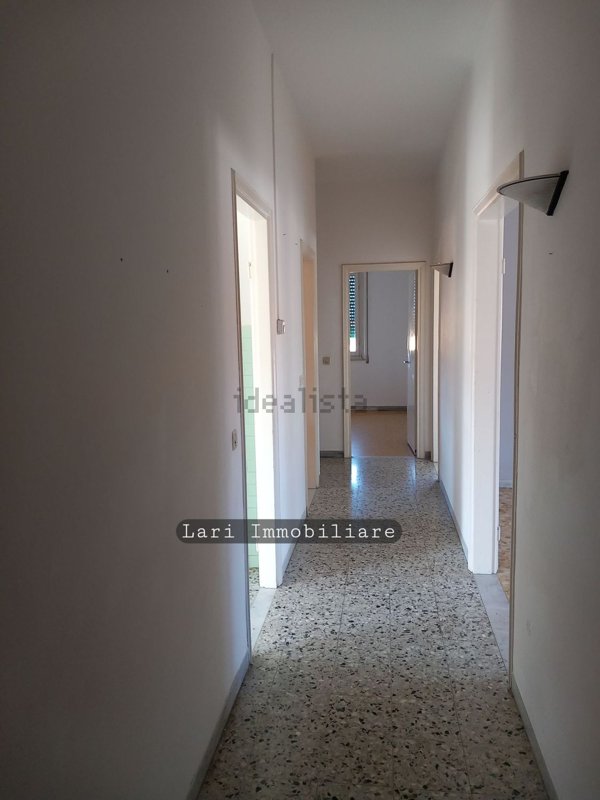 appartamento in vendita a Camaiore in zona Capezzano Pianore