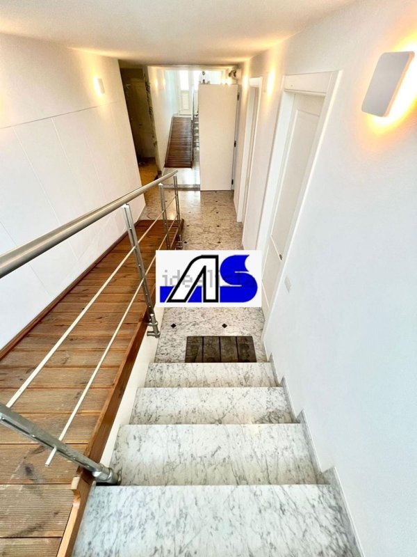 appartamento in vendita a Camaiore in zona Lido di Camaiore