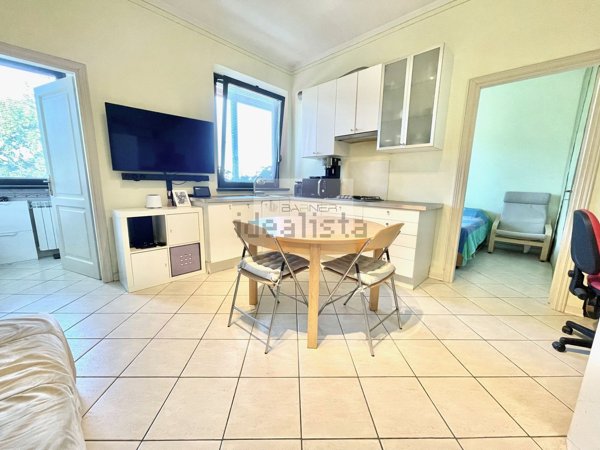 appartamento in vendita a Camaiore in zona Lido di Camaiore