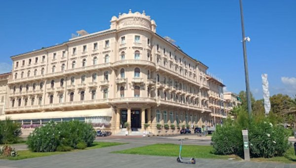 appartamento in vendita a Camaiore