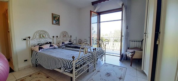 appartamento in vendita a Camaiore