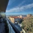 appartamento in vendita a Camaiore in zona Lido di Camaiore