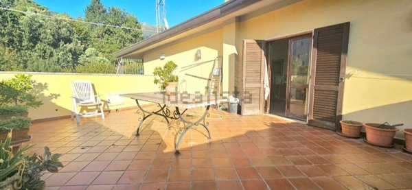 appartamento in vendita a Camaiore in zona Lido di Camaiore