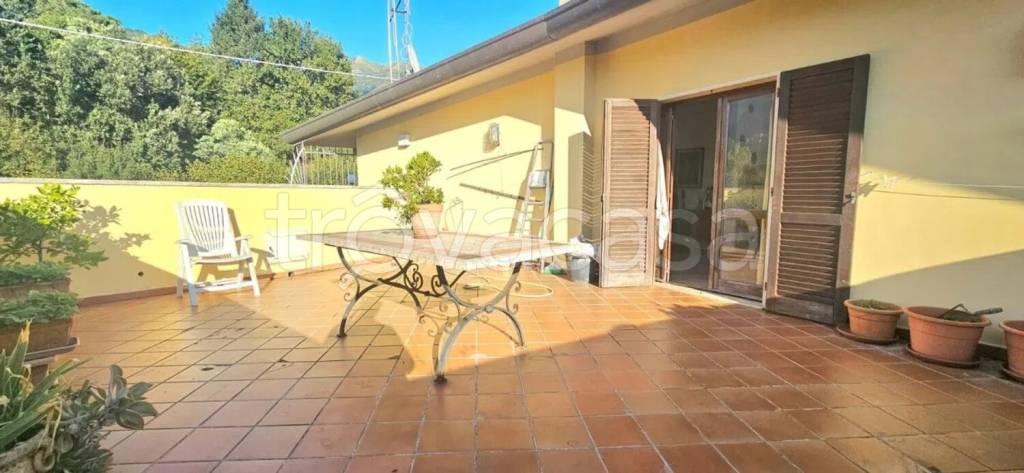 appartamento in vendita a Camaiore