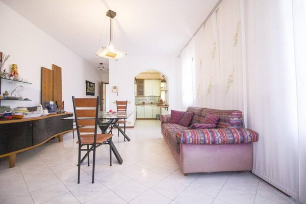 appartamento in vendita a Camaiore in zona Lido di Camaiore