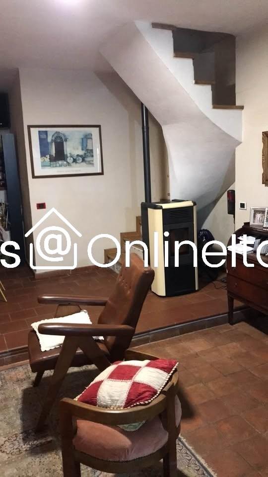 casa indipendente in vendita a Camaiore in zona Nocchi