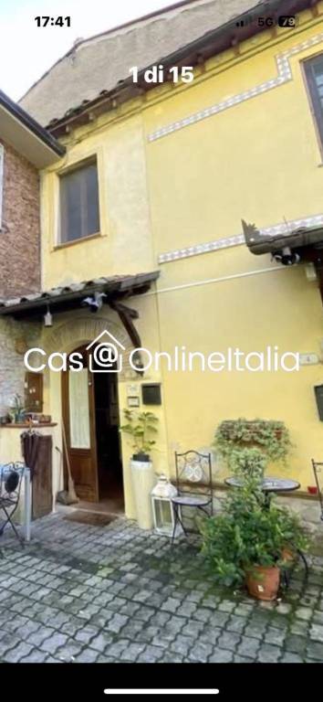 casa indipendente in vendita a Camaiore in zona Nocchi